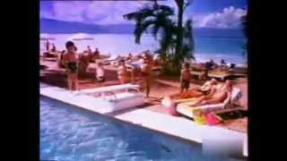 Publicité  Carambar bonbon la piscine 1986 [upl. by Eiramyelhsa]