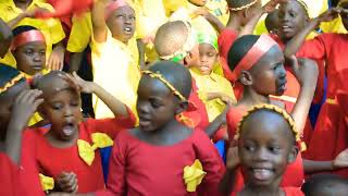 NYIMBO NZURI ZA WATOTO SDA SONGS sda [upl. by Calica]