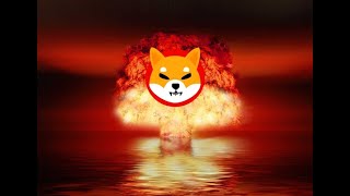 SHIBA INU SHIB  Análise de hoje 03052022 SHIB shibainu XRP ripple BTC bitcoin ETH [upl. by Beeson368]