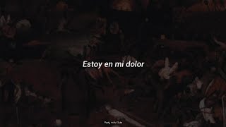 Juice WRLD  Denial Sub Español Nothings Different EP [upl. by Haon]