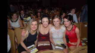 Kildalton College Graduation night Slide show 1 [upl. by Nuy]