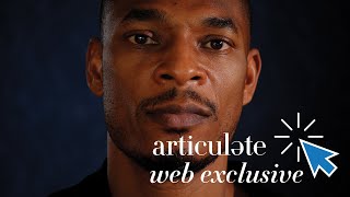 Terrance Hayes Reads quotAmerican Sonnet for the New Yearquot [upl. by Clemen300]