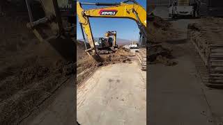 quotMastering Cement Dirt Road Excavation The Ultimate Tool and Machinery Guide 🚧💪quot [upl. by Hoffmann]