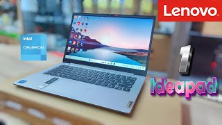 LENOVO Ideapad 1 Unboxing [upl. by Bakeman]