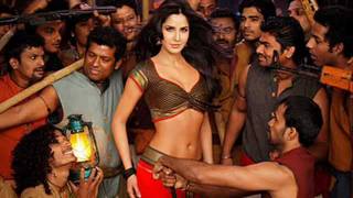 Chikni ChamELiAgneepath2011 FtKatrina FULL song PromoHD [upl. by Anaila]