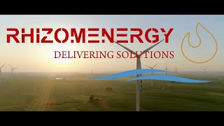 Rhizome Energy Limited  Delivering Solutions [upl. by Auberta]