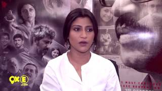 Konkona Sen Sharma gets CHATTY about TALVAR upcoming projects and more  SpotboyE [upl. by Ahsenek]