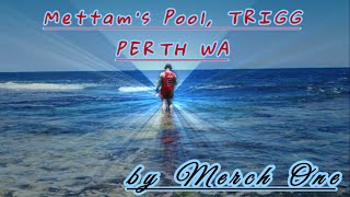 Mettam’s Pool 360 Views With Merch One [upl. by Eiramnwad]