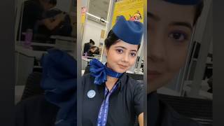 😱Secret of Indian air hostess ‼️ shorts [upl. by Westley]