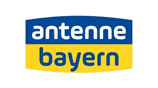 Antenne Bayern 1988 Sendestart [upl. by Oisinoid943]