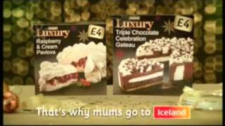 2011 Christmas Adverts 7 [upl. by Isaiah]