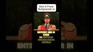 Sissi amp Franz  Bullyparade 😂 bullyparade comedy [upl. by Hayott]