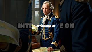 The Culper Spy Ring Unsung Revolutionary Heroes [upl. by Litman788]