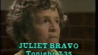 Juliet Bravo trailer series 1 episode 2 1980 [upl. by Cathryn678]