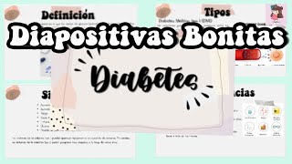 Como hacer DIAPOSITIVAS BONITAS en POWER POINT [upl. by Premer]