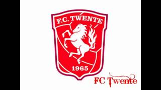 FC Twente Song [upl. by Arnaud]