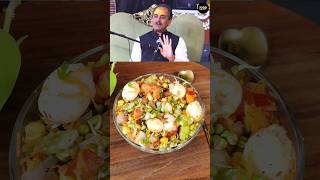 Weight Loss Breakfast By Dr Manish Acharya shorts [upl. by Blossom]