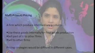 Week 12Lecture 39Part2  Types of Product pricing continued 2… [upl. by Reave]