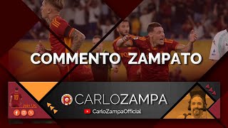 Derby Il commento zampato [upl. by Dnomyaw]