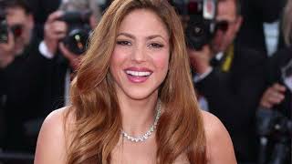 Shakira Biography Wiki Body Measurements Age Relationship [upl. by Vladimar53]