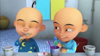 Lagu Anak  Bangun Tidur Upin Ipin [upl. by Jasper]