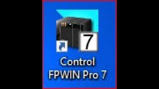 PM3 FPWIN PRO 7 Phần mềm lập trình PLC Panasonic FPWIN PRO 7 Window 10 [upl. by Lindgren]