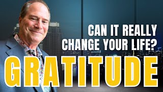 Can Practicing Gratitude REALLY Change Your Life [upl. by Eillor]