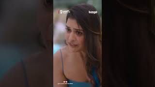 খেলায় তুমি অনেক দুর্বল খেলোয়াড় 3 ROSES  Bangla Dubbed Series  Eesha Rebba Payal Rajput shorts [upl. by Pryor]