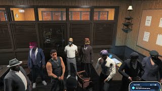 Mings Medical Supplies Business Idea  NoPixel 40  GTA [upl. by Yahska]