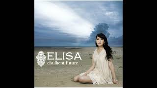 ELISA  ebullient futureEnglish Audio [upl. by Ahso]