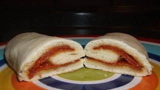 Pepperoni Rolls [upl. by Ahsiekal336]