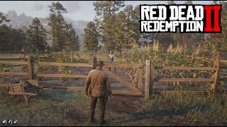 RDR2  14 Money Lending And Other Sins 3  PS5 Gameplay [upl. by Eenehs795]