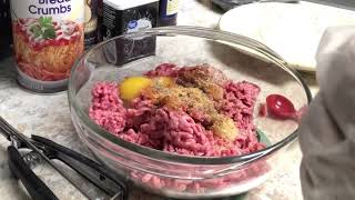 HOMEMADE MEATBALLS AND AIR FRIED airfryercooking food foodie cooking saradutertethemesong [upl. by Jakoba741]