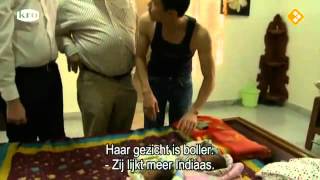 Netherlands national television documentary on Surrogacy in India featuring Dr Samit Sekhar from KIC [upl. by Osborn]