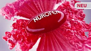 Nurofen 400 mg Weichkapseln [upl. by Mena]