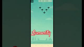 Lumosity game rap music [upl. by Ahsok875]