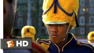 Drumline 3⁄5 Movie CLIP Drumline Duel 2002  RMC [upl. by Sidnac]