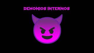 CREACIONES Y DEMONIOS💥 ft Steven Ys [upl. by Delanie679]