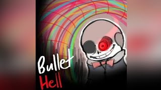 BULLET HELL V6 by genechip [upl. by Greyso]