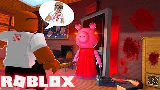 Roblox PIGGY [upl. by Questa]