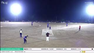 Nasir ali NATIYA batting in JPCL 2023 [upl. by Dunstan703]