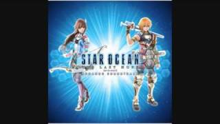 Star Ocean 4 OST The Incarnation Of Devil NextGen Remix [upl. by Tonneson]