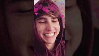 Rawr edit colby edits colbybrock samandcolbyfan [upl. by Anelagna436]