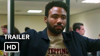 Atlanta Season 3 Trailer HD [upl. by Oicnecserc]