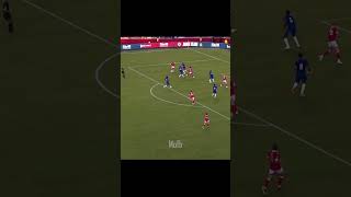 Tosin Adarabioyo Debut vs Wrexham 2024 football shorts [upl. by Penhall]