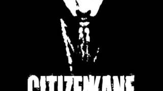 Citizen Kane  Lost Angels pitched [upl. by Huston206]