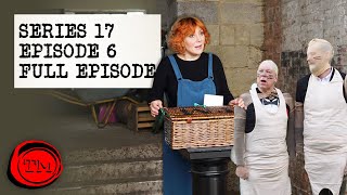 Series 17 Episode 6  A three ring man  Full Episode [upl. by Maryjo]