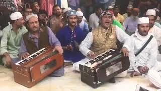 Hamsar Hayat Qawwali at Dargah [upl. by Afirahs]