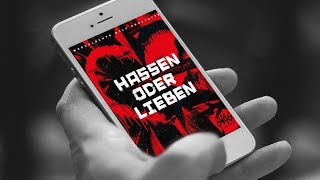 SWISS  DIE ANDERN  HASSEN ODER LIEBEN OFFICIAL HANDY VIDEO [upl. by Enitsahc]