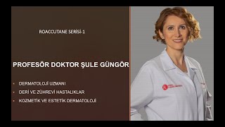 Roaccutane zoretanin nedir Roaaccutane kullanırken neden imzalı onay formu doldurulması gerekir [upl. by Mallory119]